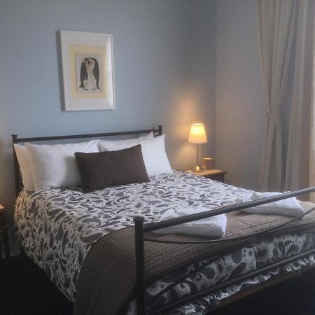 The Bank Guesthouse Glen Innes Dış mekan fotoğraf