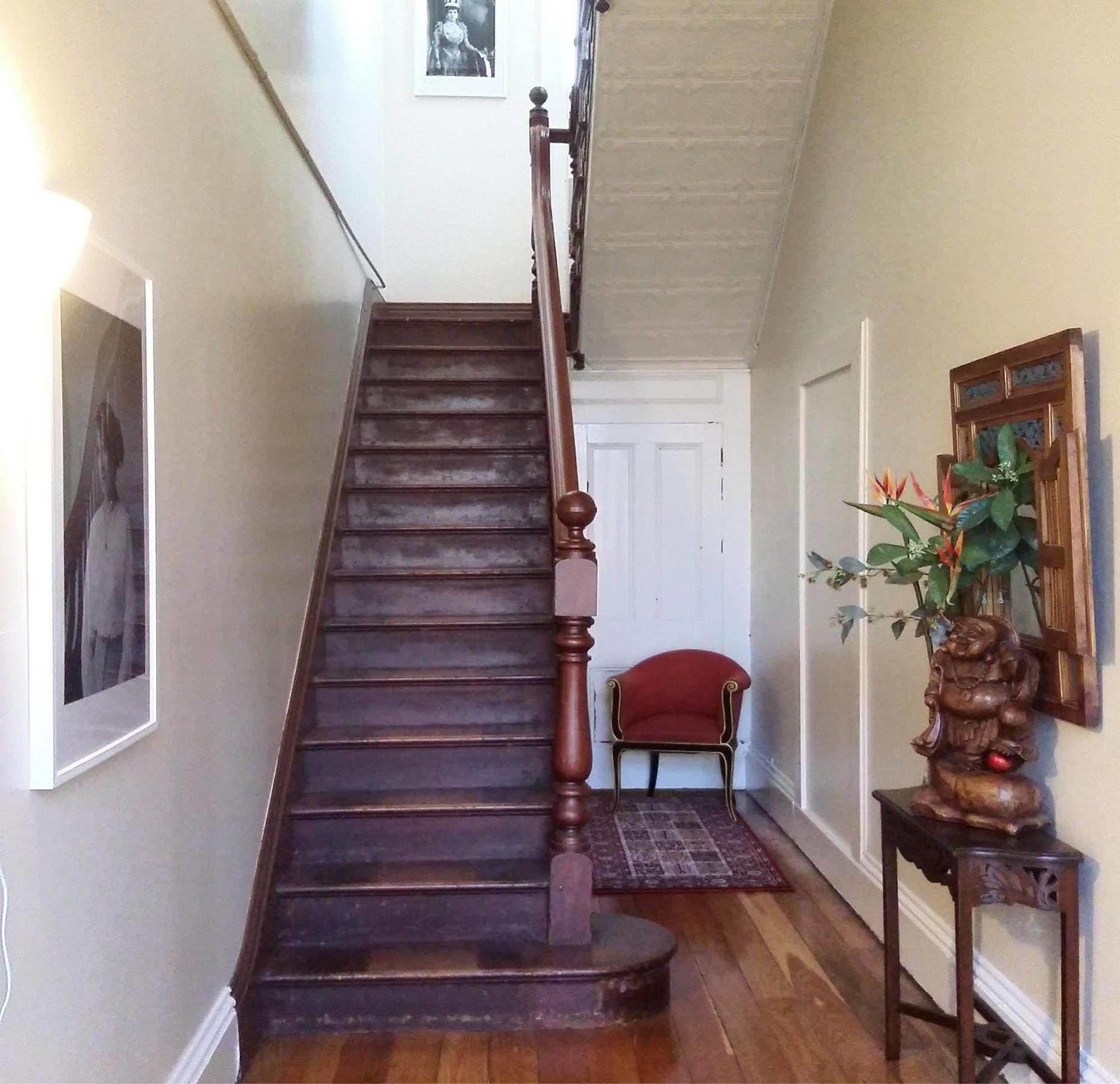 The Bank Guesthouse Glen Innes Dış mekan fotoğraf
