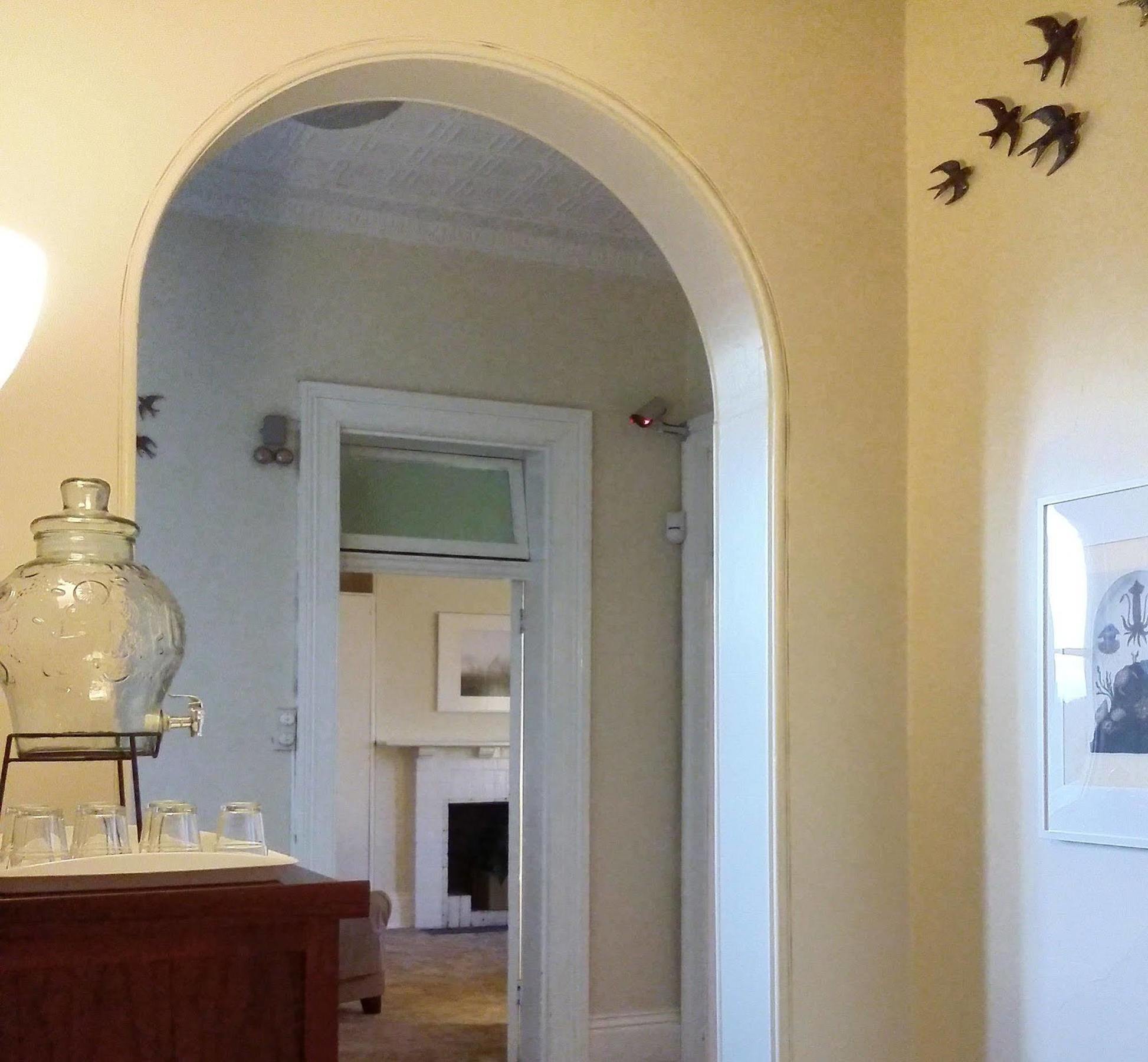 The Bank Guesthouse Glen Innes Dış mekan fotoğraf