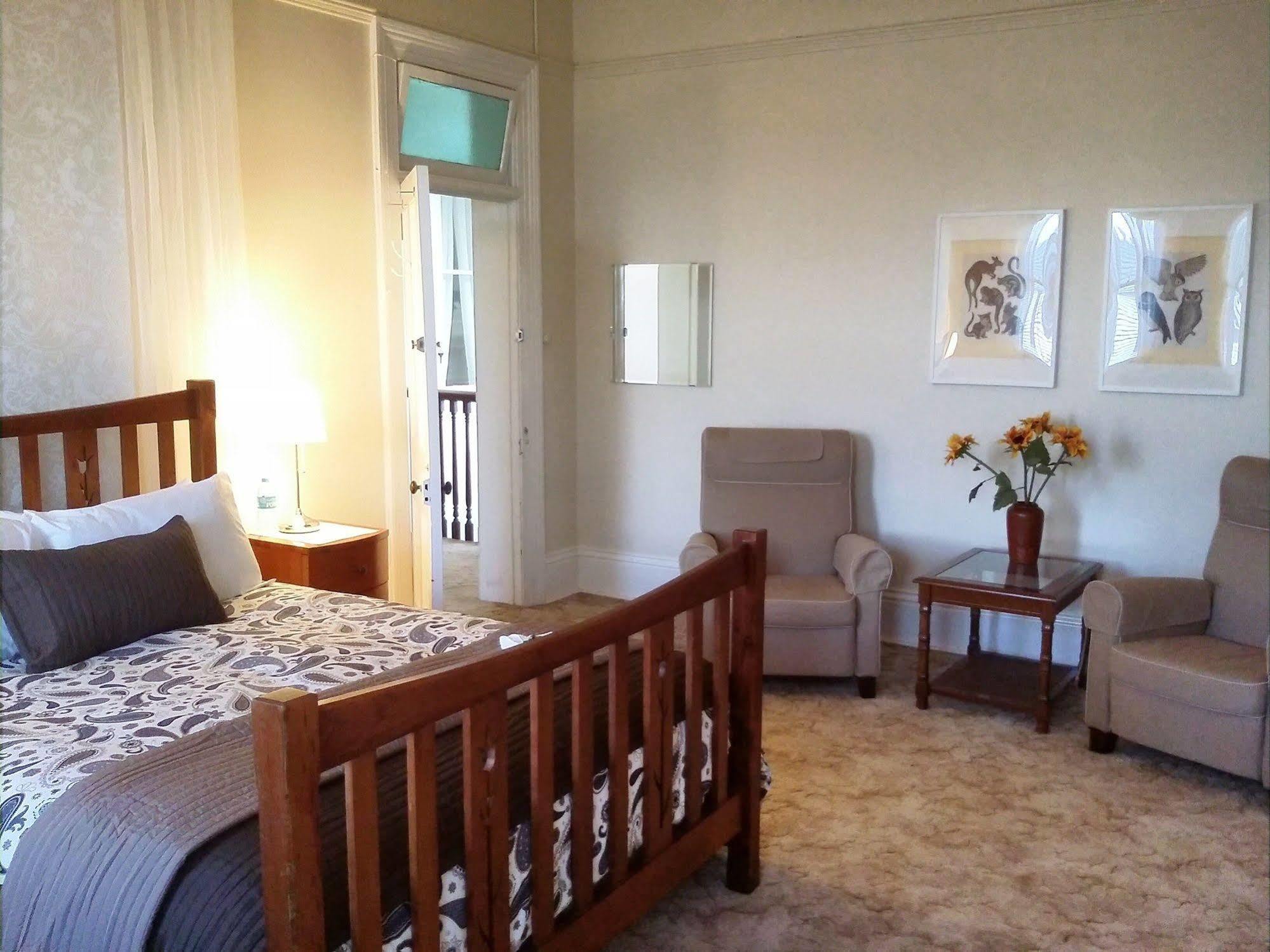 The Bank Guesthouse Glen Innes Dış mekan fotoğraf