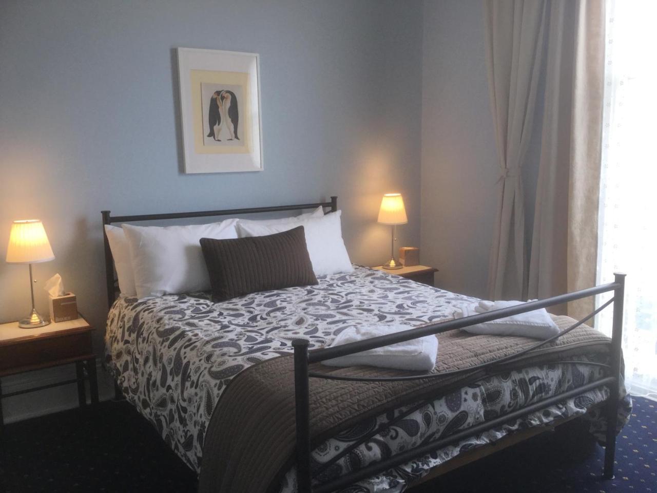 The Bank Guesthouse Glen Innes Dış mekan fotoğraf